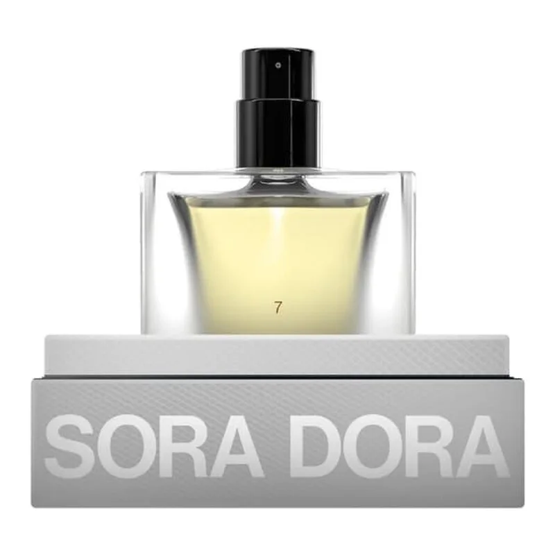 7 -  50 ml - Sora Dora
