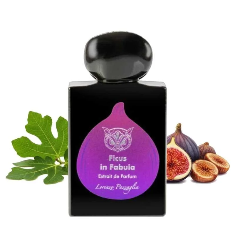 Ficus in Fabula Extrait de Parfum 50 ml - Lorenzo Pazzaglia