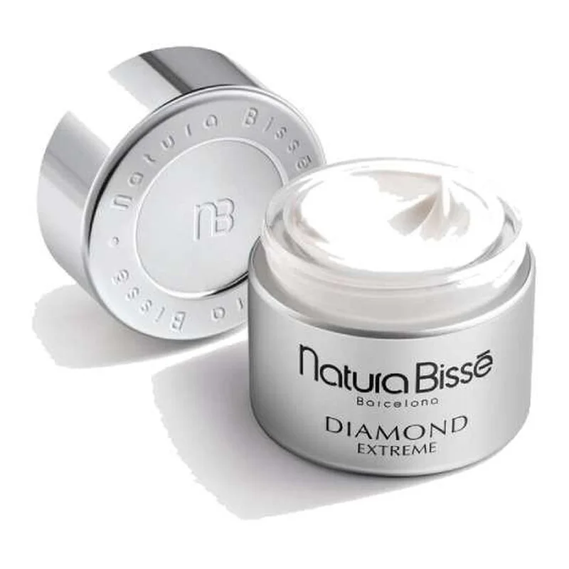 Diamond Extreme Cream - Rich Texture 50 ml - Natura Bissé
