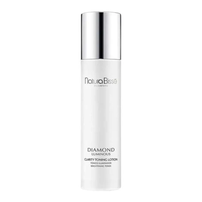 Diamond Luminous Clarity Toning Lotion 100 ml - Natura Bissé