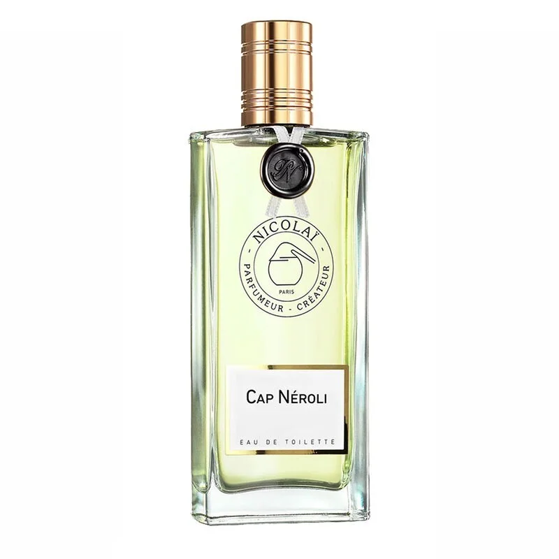 Nicolai - Cap Néroli Eau de Toilette – Cítrico Unisex