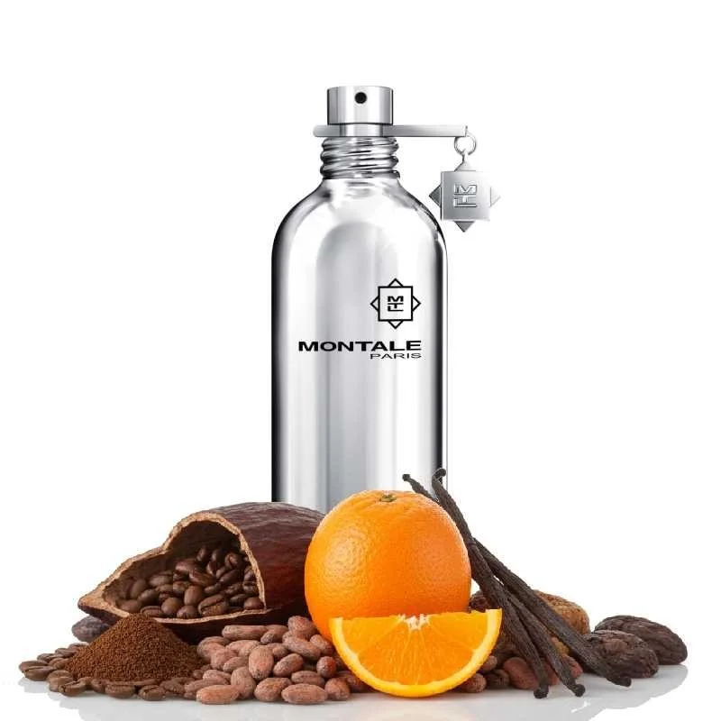Chocolate Greedy 100 ml - Montale Paris