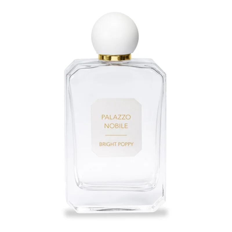 Bright Poppy - Palazzo Nobile 100ml
