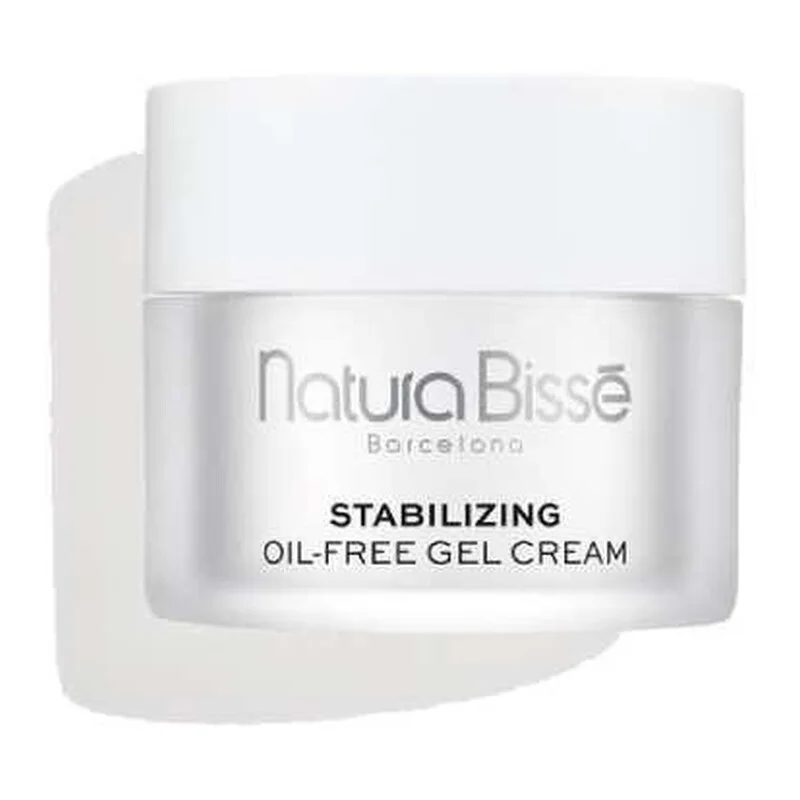 Stabilizing Oil-Free Gel Cream 50 ml - Natura Bisse