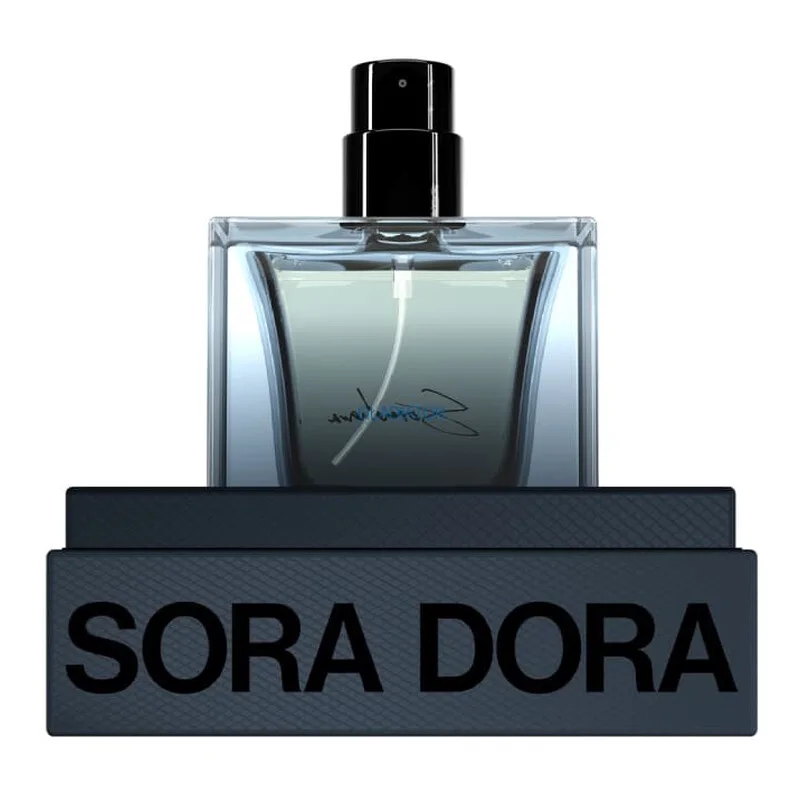 Gladiator 50 ml - Sora Dora
