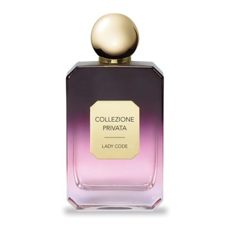 Lady Code 100ml - Collezione Privata - Valmont