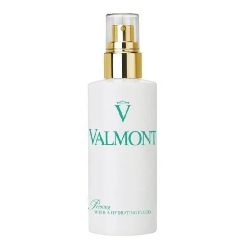 Priming With a Hydrating Fluid 150 ml