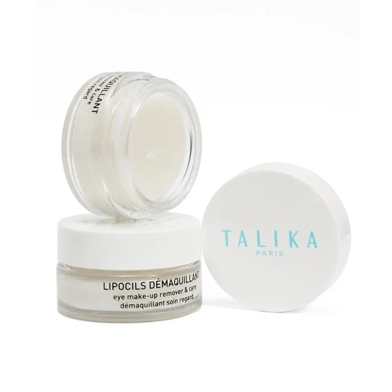 Lipocils Démaquillant - 30 ml - Make Up Remover - Talika