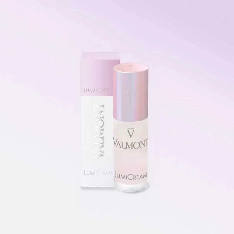 Mini Luxuries - Lumicream 8 ml