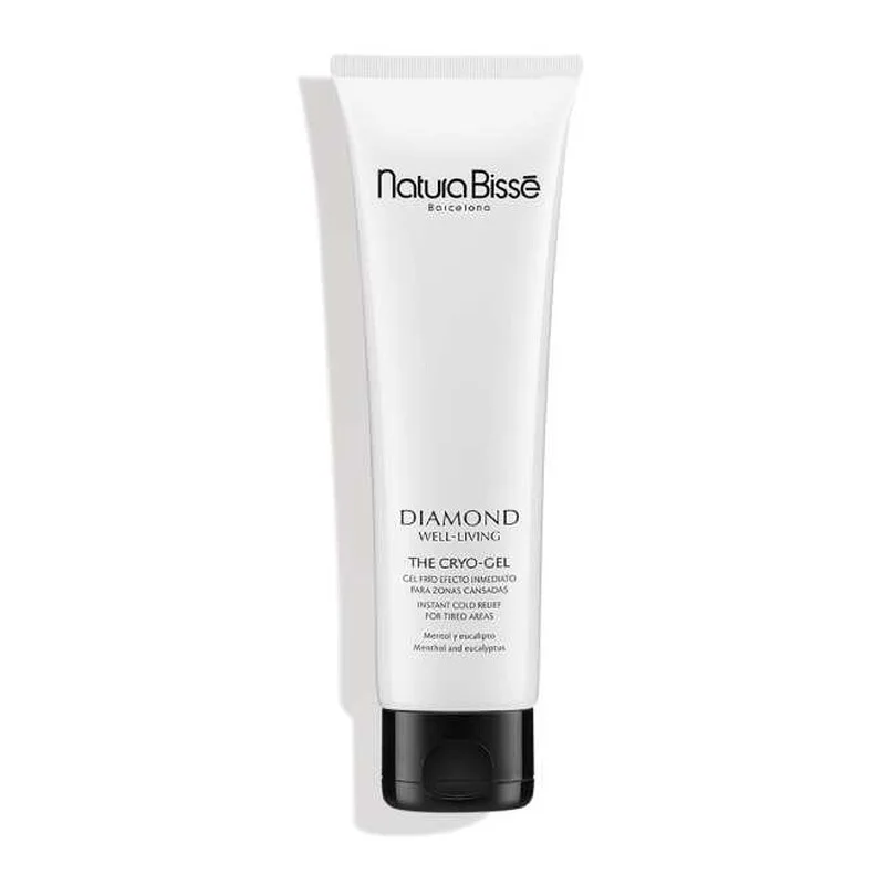 The Cryo-Gel 150 ml - Natura Bisse