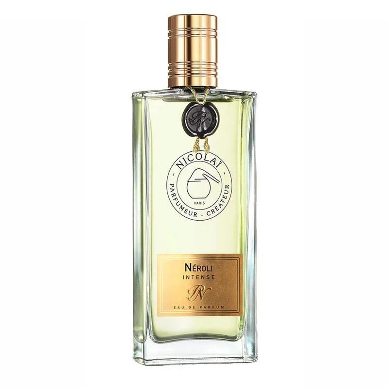 Nicolai - Néroli Intense Eau De Parfum – Cítrica Unisex
