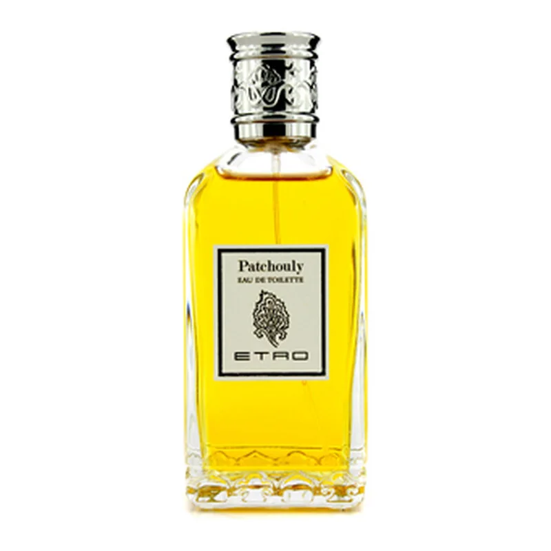 Etro Patchouly Eau de Toilette 100 ml