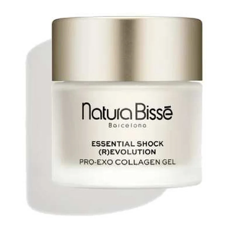 Essential Shock Revolution Gel Cream 75 ml - Natura Bisse