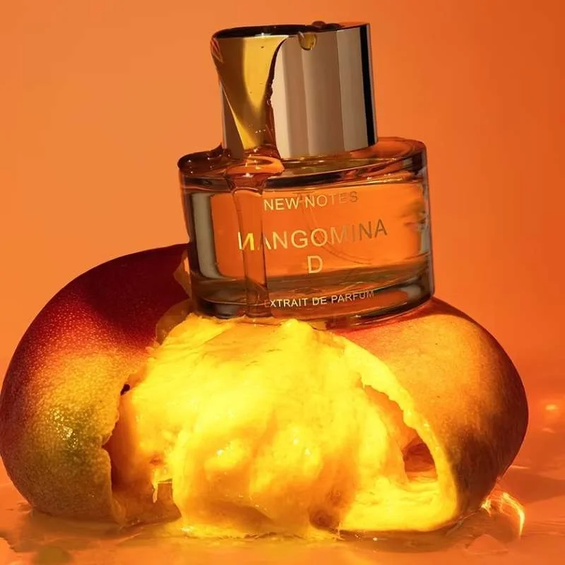Mangomina D Extrait De Parfum 60 ml - New Notes