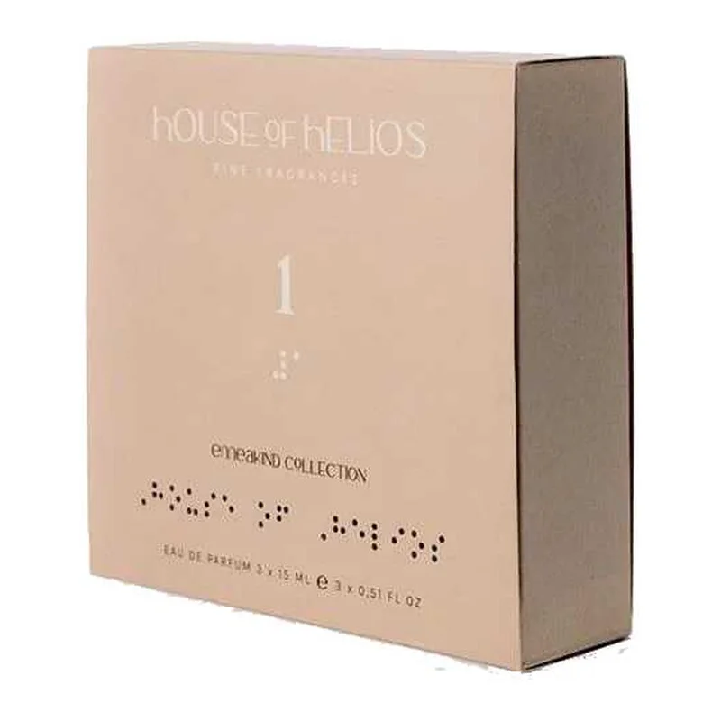 N1 The Reformer Travel Size - House of Helios
