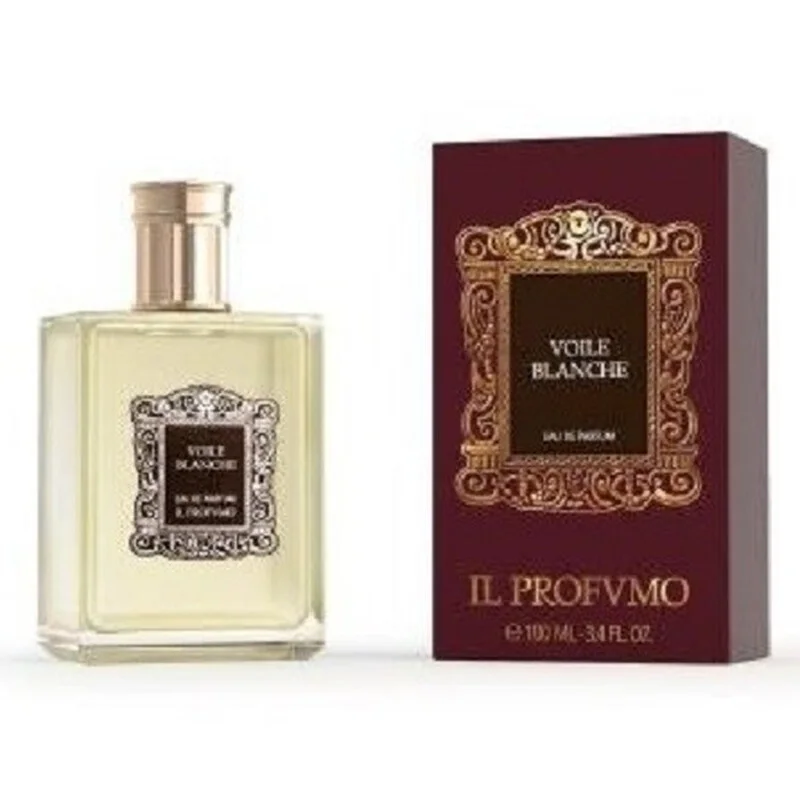 Il Profvmo - Voile Blanche Eau de Parfum