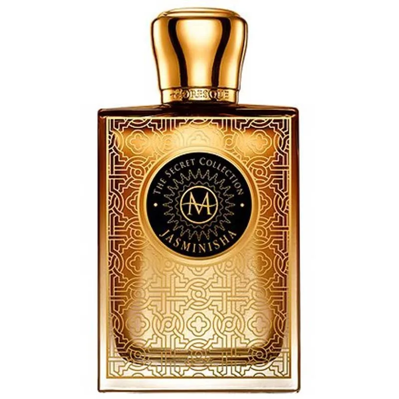 Jasminisha EDP 75 ml  - Moresque Parfum