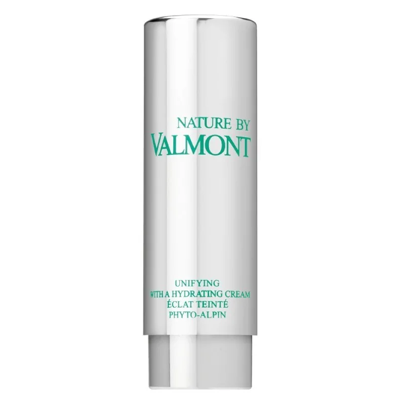 Unifying With a Hydrating Cream Nº3 Deep Honey