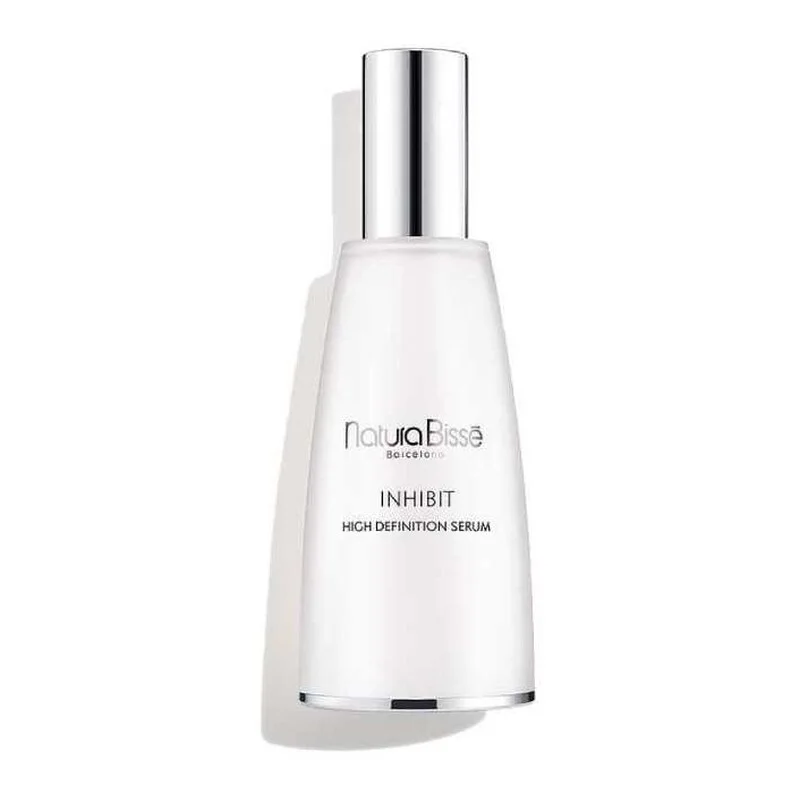 Inhibit High Definition Serum 60 ml - Natura Bisse