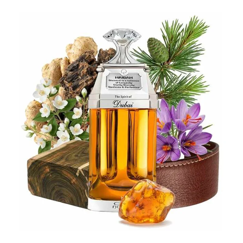 Haibah EDP 90 ml - The Spirit of Dubai