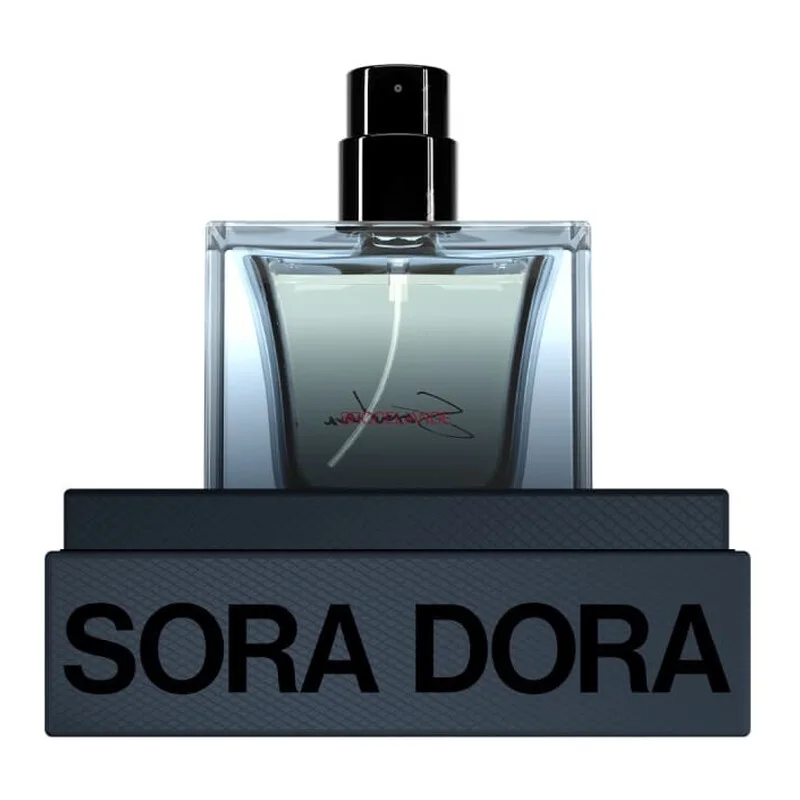 Broceliande 50 ml - Sora Dora