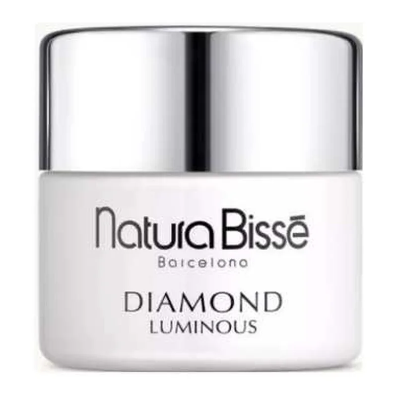 Diamond Luminous Perfecting Cream 50 ml - Natura Bissé