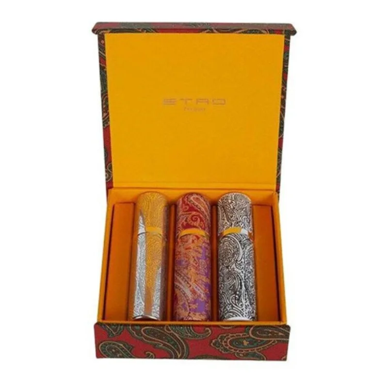 Coffret Udaipur, Shantung Y White Magnolia 10 ml - Etro