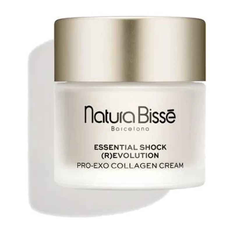 Essential Shock (R)Evolution Pro-Exo Collagen Cream - Natura Bisse