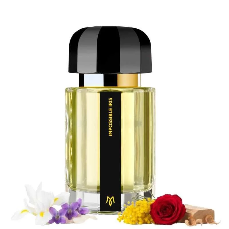 Impossible Iris EDP - Ramon Monegal