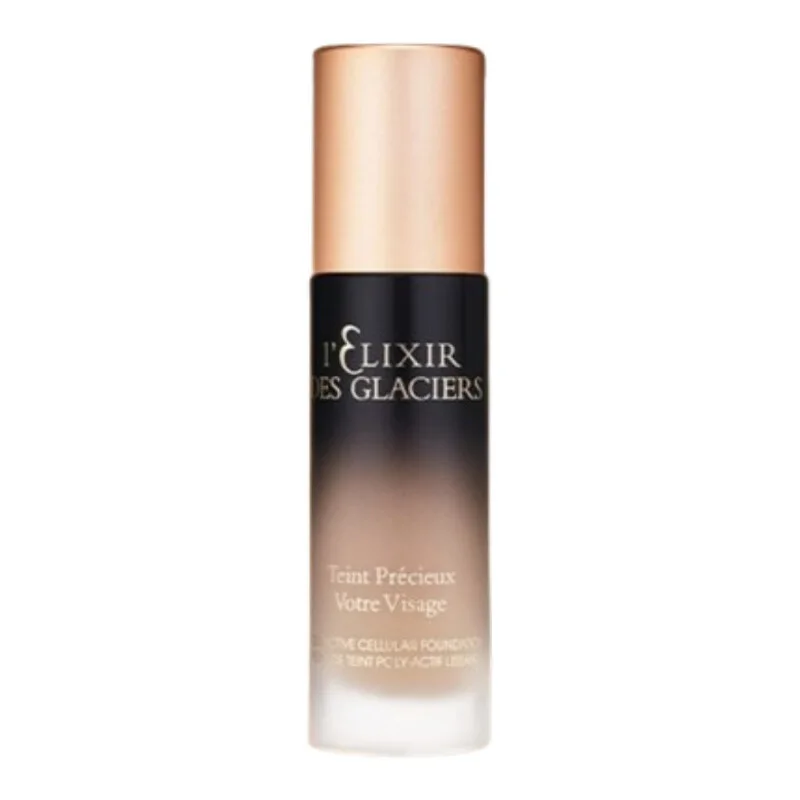 Elixir des Glaciers Teint Precieux 30 ml