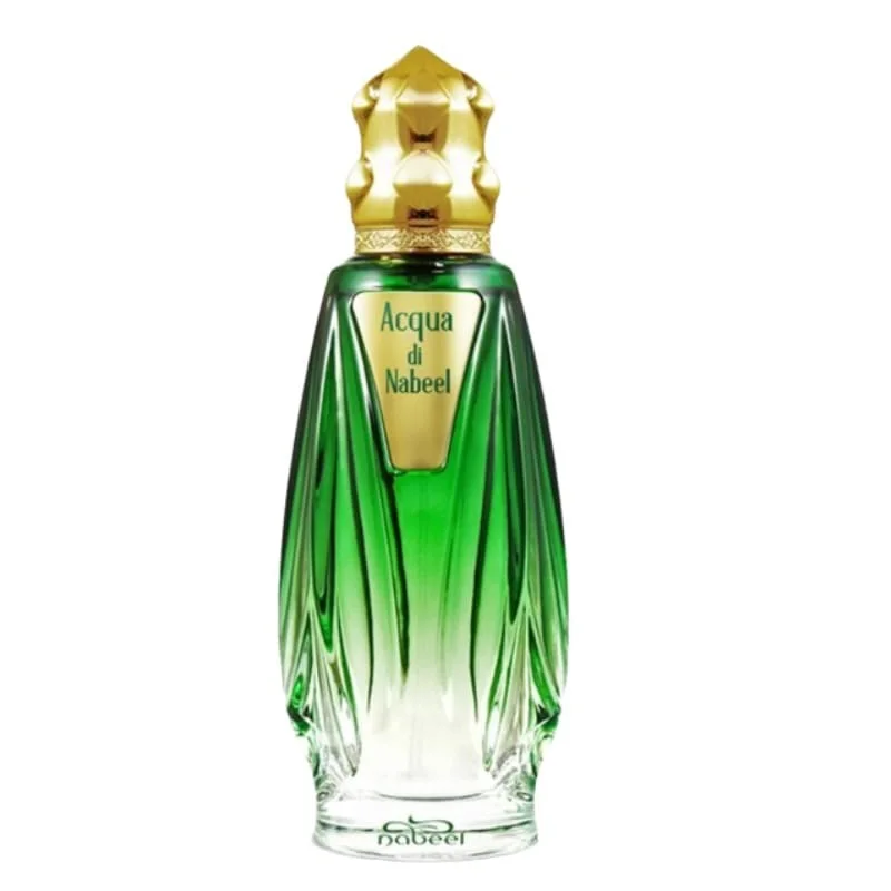 Acqua Di Nabeel 100 ml - Nabeel