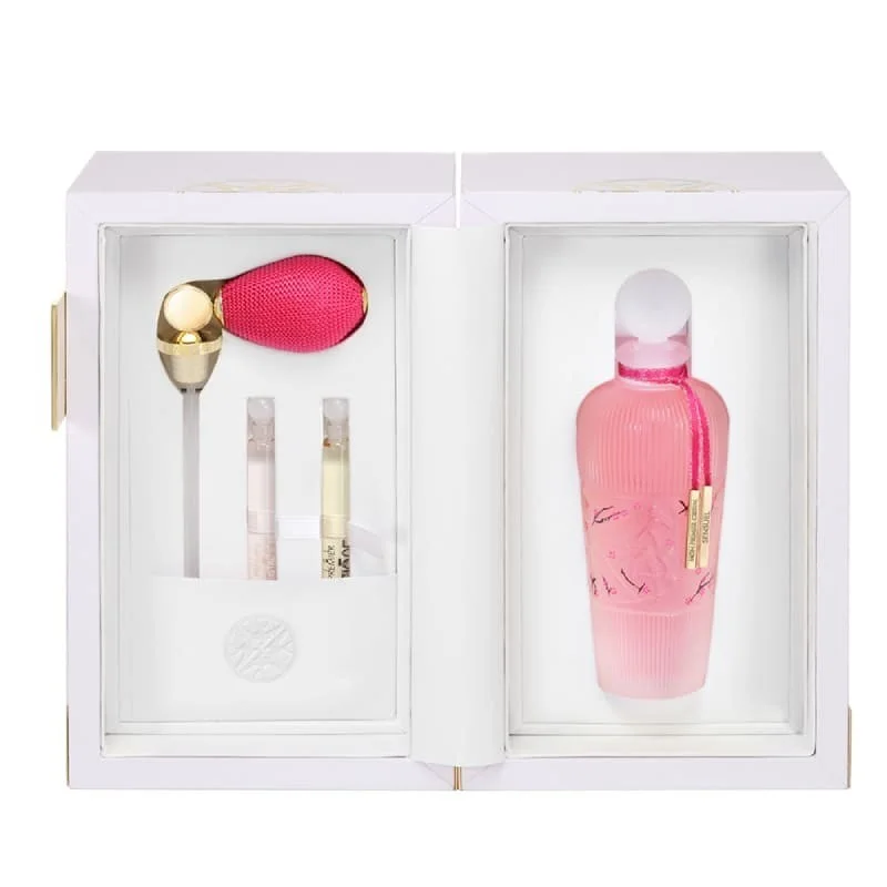 Lalique - Mon Premier Cristal Sensuel Absolu de Parfum 80 ml