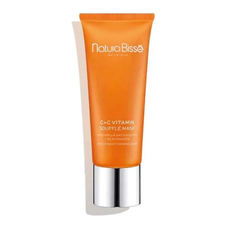 C+C Vitamin Soufflé Mask 75 ml - Natura Bisse