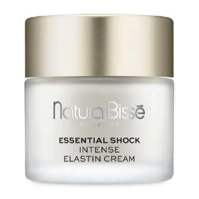Essential Shock Elastin Refirming Cream 75 ml - Natura Bisse