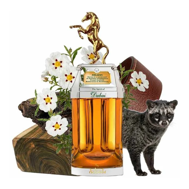 Abjar EDP 90 ml - The Spirit of Dubai