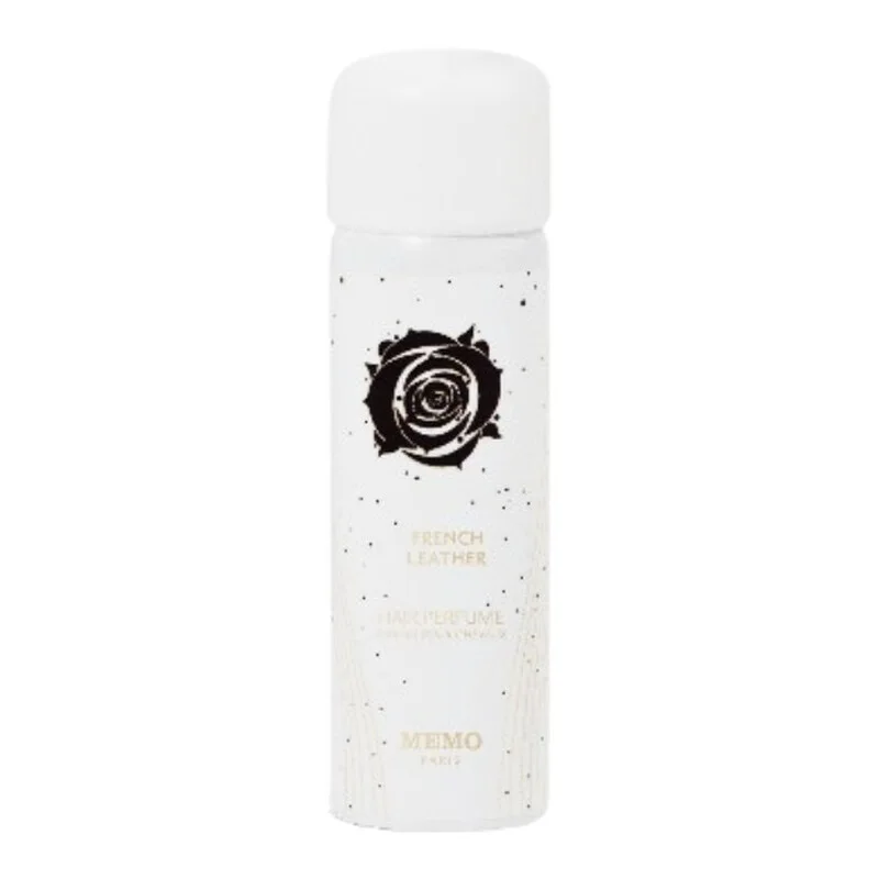 Hair Perfume French Leather 80 ml - Memo Paris