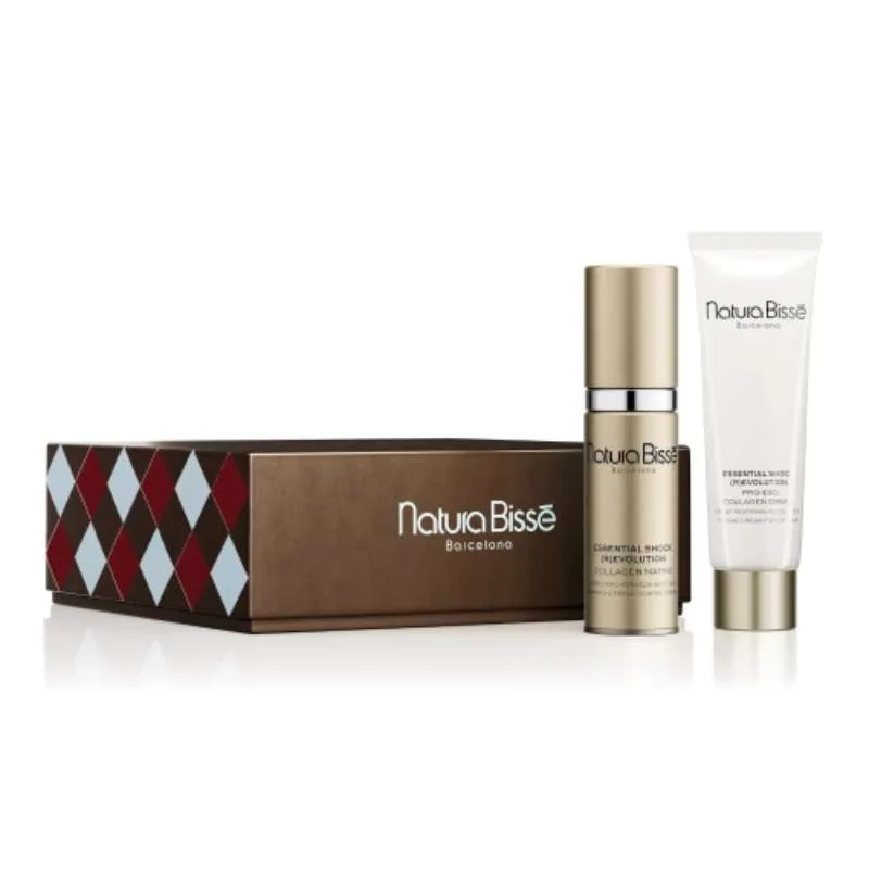 Set Essential Shock Revolution - Natura Bisse