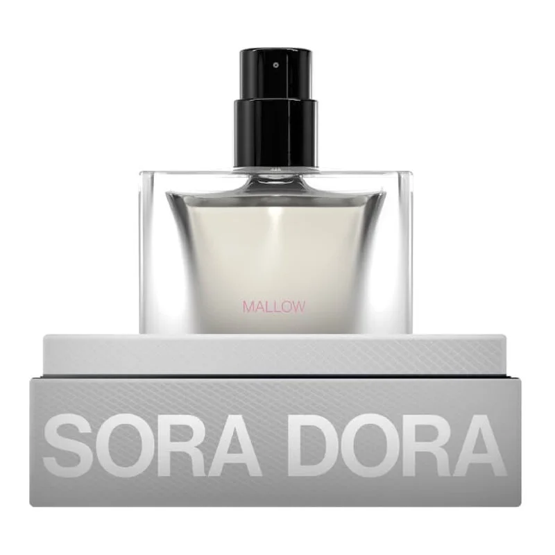 Mallow 50 ml - Sora Dora