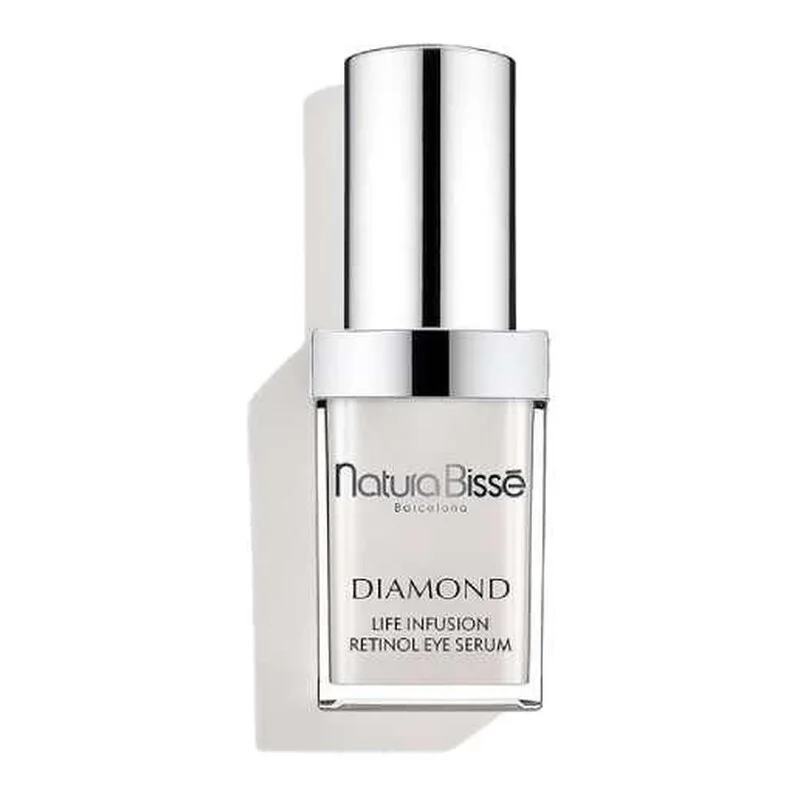 Diamond Life Infusion Retinol Eye Serum 15 ml - Natura Bissé