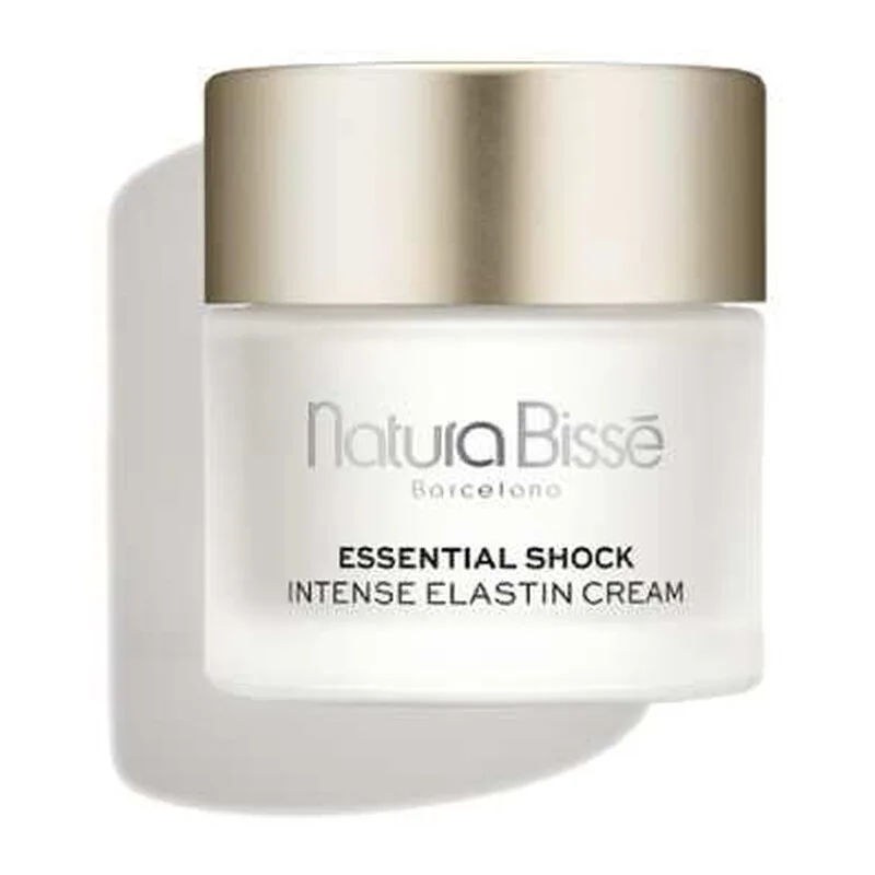 Essential Shock Revolution Cream 75ml - Natura Bisse