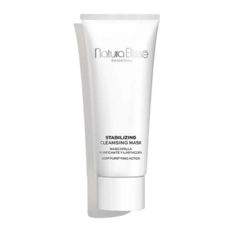 Stabilizing Cleansing Mask 75 ml - Natura Bisse