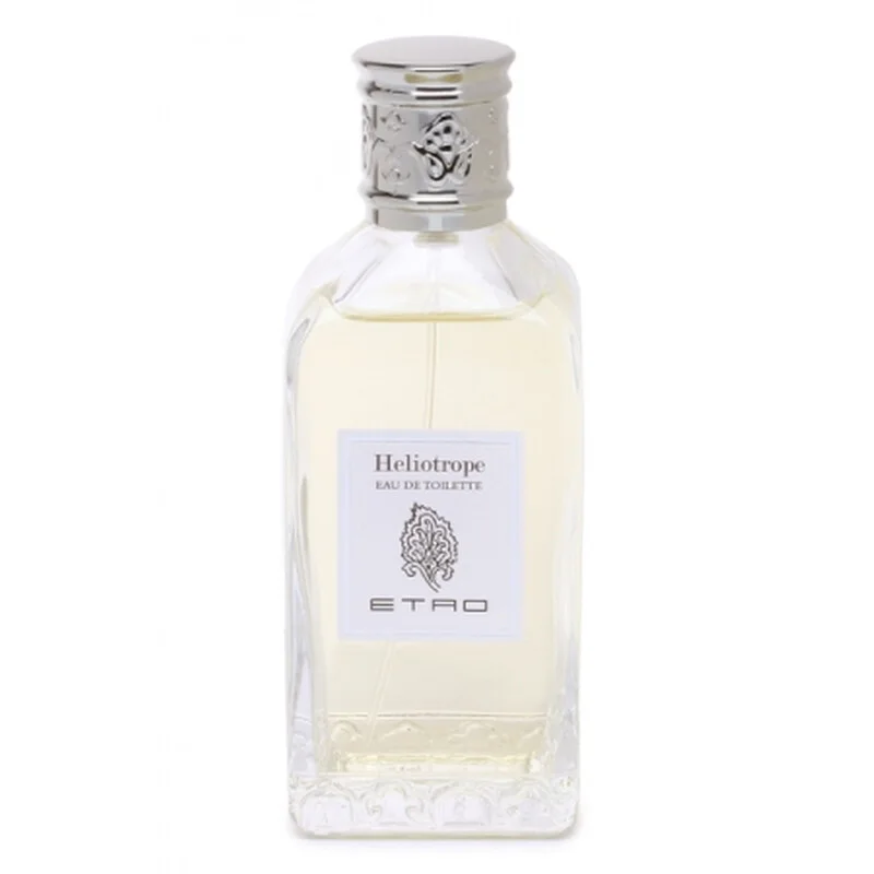 Etro Heliotrope Eau de Toilette 100 ml