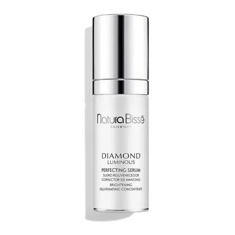 Diamond Luminous Perfecting Serum 40 ml - Natura Bissé