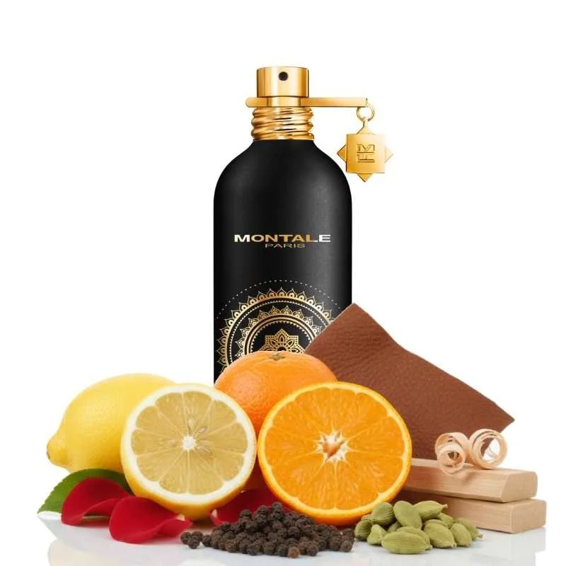 Pure Love - Montale Paris