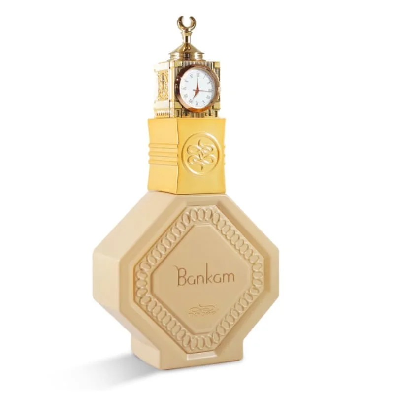 Bankam 100 ml - Nabeel