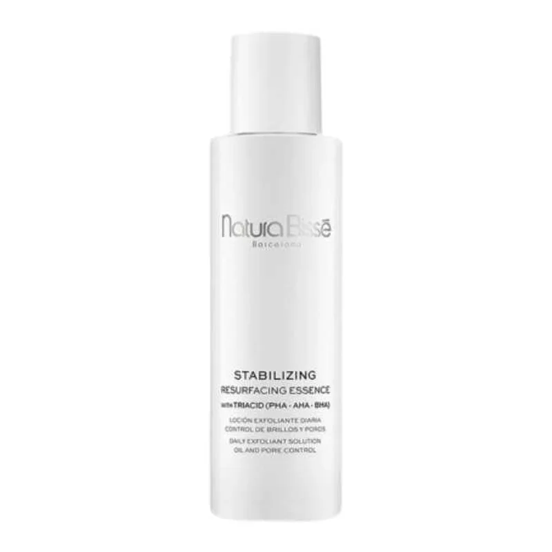 Stabilizing Resurfacing Essence - Natura Bisse