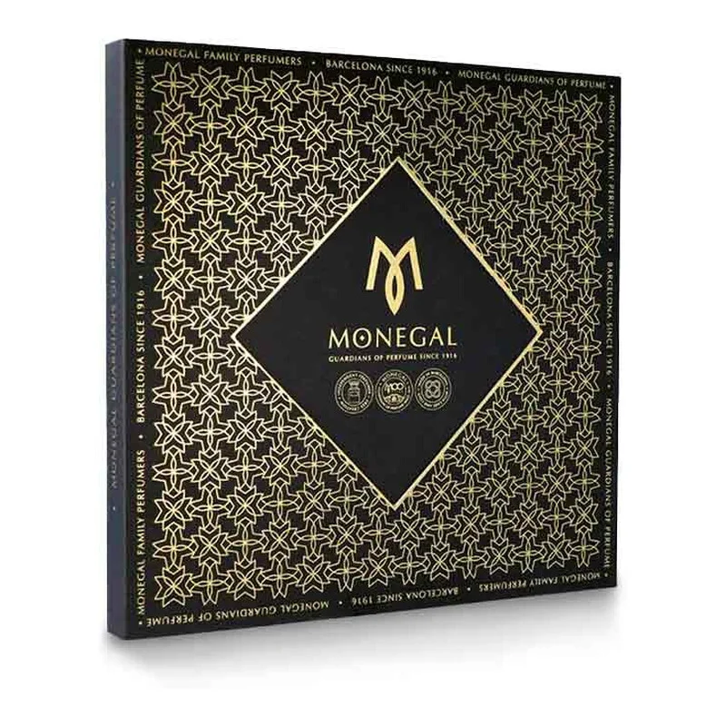Discovery Set Best Sellers 7 x 2 ml - Ramon Monegal