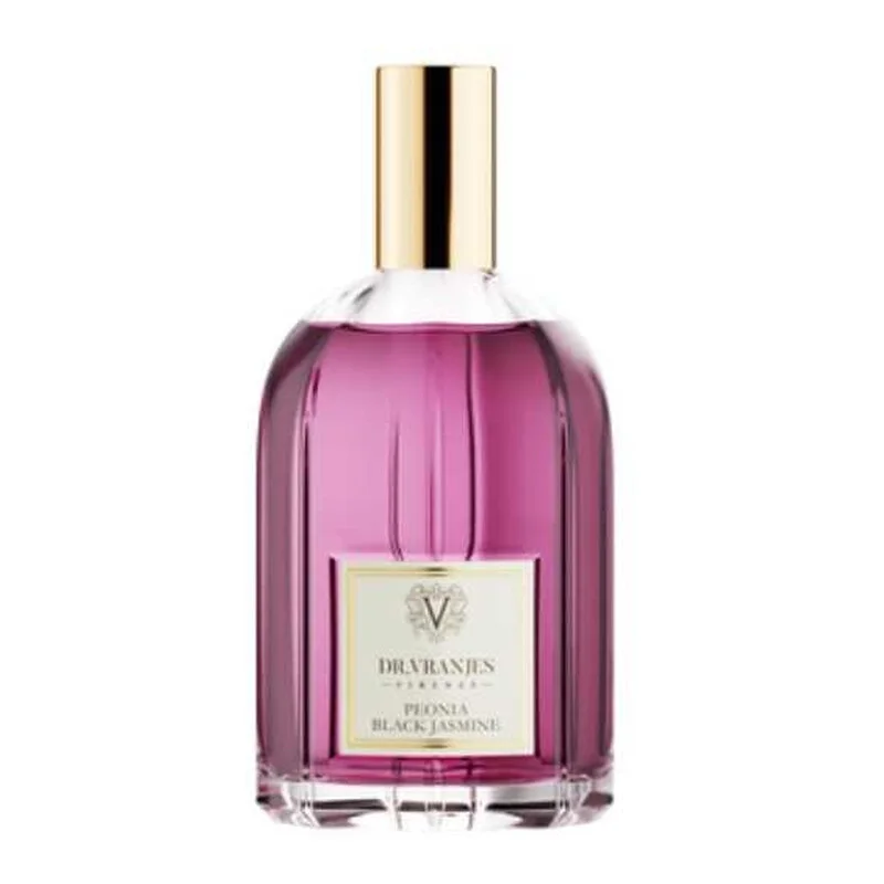 Peonia Black Jasmine - Dr. Vranjes