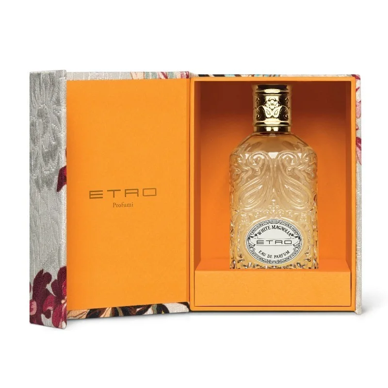 Etro White Magnolia EDP - Eau de Parfum 100 ml - Etro