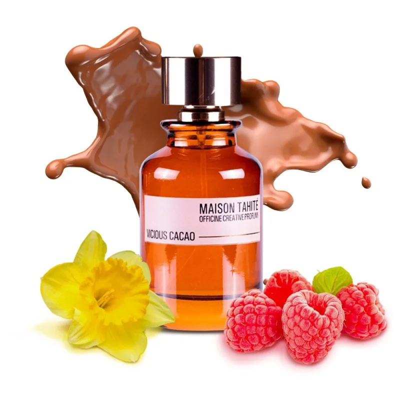 Vicious Cacao 100 ml - Maison Tahité